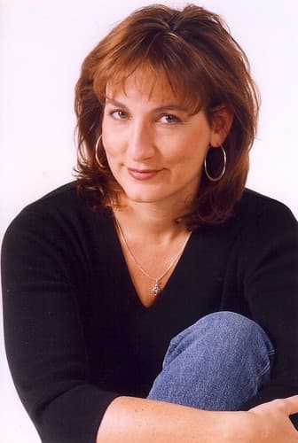 Retrato de Karen Hawkins