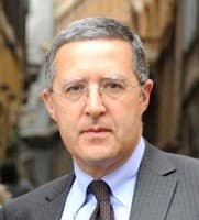 Retrato de Alessandro Campi