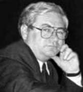 Retrato de Vasil Tabaku
