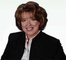 Retrato de Sandy Blair
