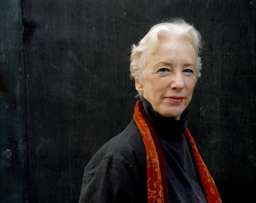 Retrato de Joan Brady