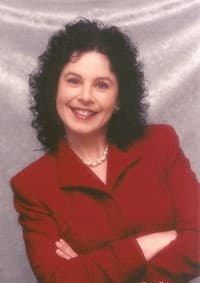 Retrato de Debra Lee Brown