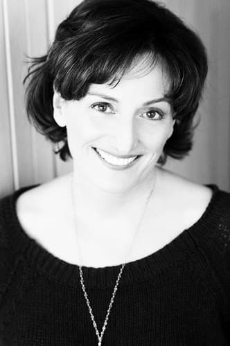 Retrato de Maryanne O'Hara