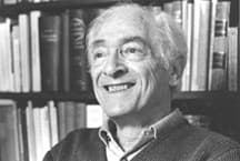 Retrato de Schapiro, Meyer
