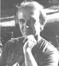Retrato de David M. McPhail