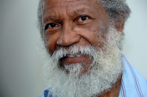 Retrato de M.Div.,Ph.D., Uriah J. Fields