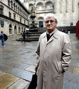 Retrato de Ramón Yzquierdo Perrín