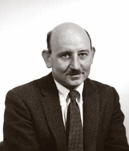 Retrato de Alexander W. Allison