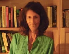 Retrato de Maria Pia Donato