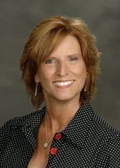 Retrato de Jaci Burton