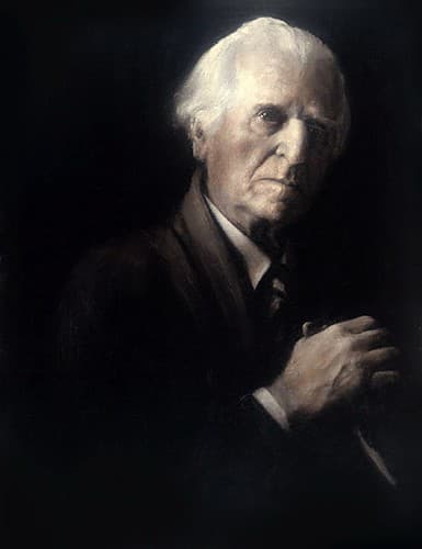 Retrato de Dušan Matić