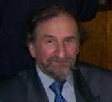 Retrato de D.C.Rose