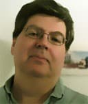 Retrato de Steve Krug