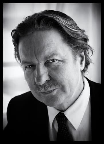 Retrato de Jarmo Valkola