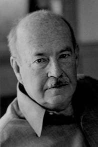 Retrato de Talcott Parsons