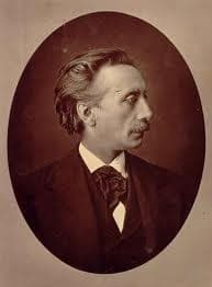 Retrato de Multatuli