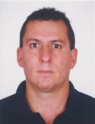 Retrato de Inglesi Black, Spartaco