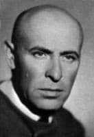 Retrato de Vladislav Vančura