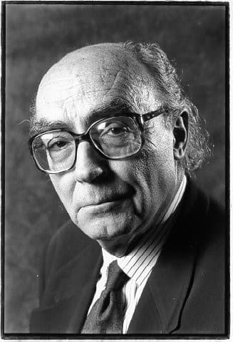 Retrato de Saramago