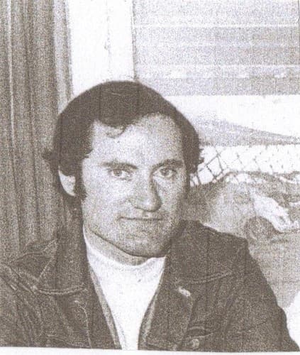 Retrato de flaherty o'keefe