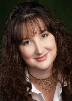 Retrato de Stacey Kayne