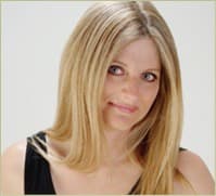 Retrato de Laura Lee Guhrke
