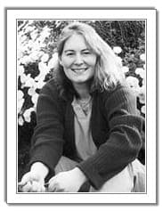 Retrato de Jillian Hart