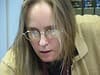 Retrato de Kathryn Cramer