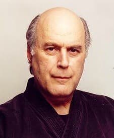 Retrato de Stephen F. Kaufman