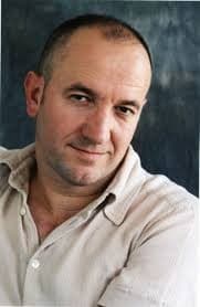 Retrato de Philippe Claudel