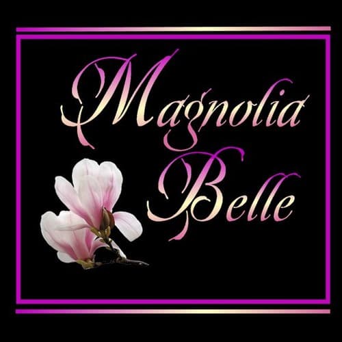 Retrato de Magnolia Belle