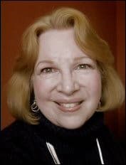 Retrato de Karen Templeton