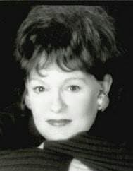 Retrato de Karen Ranney