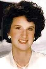 Retrato de Katherine Stone