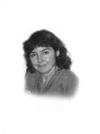 Retrato de Peggy Nicholson