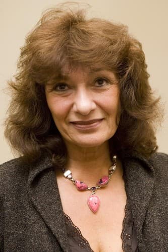 Retrato de Lisa Appignanesi