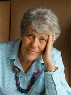 Retrato de Donna Baker