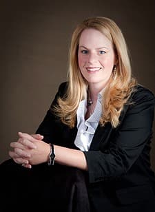 Retrato de Shana Galen