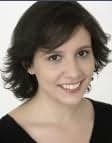 Retrato de Anna DePalo