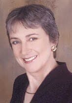 Retrato de Lorraine Heath