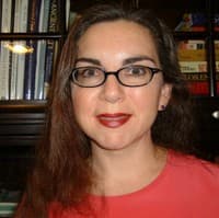 Retrato de Emma Holly
