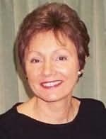 Retrato de Elizabeth Power