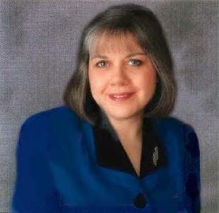 Retrato de Barbara Dawson Smith