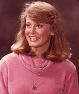 Retrato de Margaret Allison