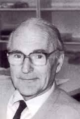 Retrato de Jaap ter Haar