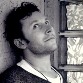 Retrato de Miodrag Kojadinović