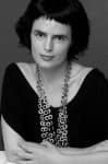 Retrato de Isabel Freire