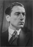 Retrato de Anthony Wynn