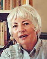 Retrato de Dorothy Gilman