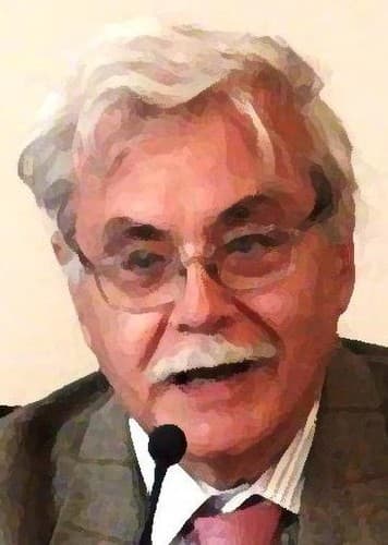 Retrato de Virgilio Ilari